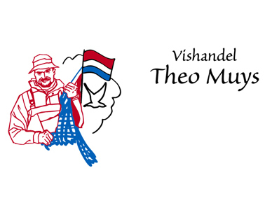 Vishandel Theo Muys